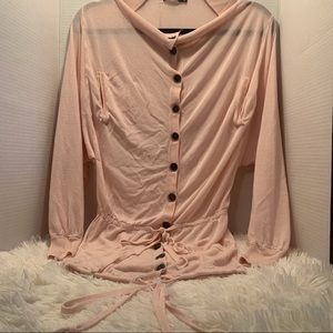 💖3/25$ Stacey Zhang cardigan